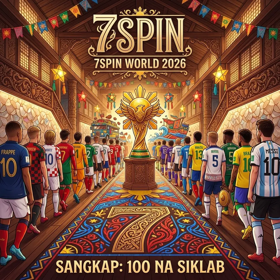 7SPIN I-download