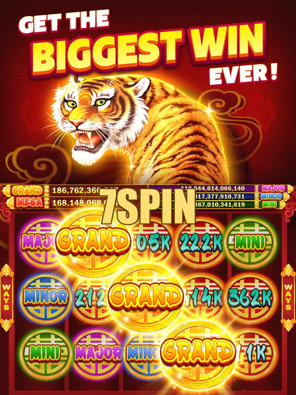 7SPIN I-download