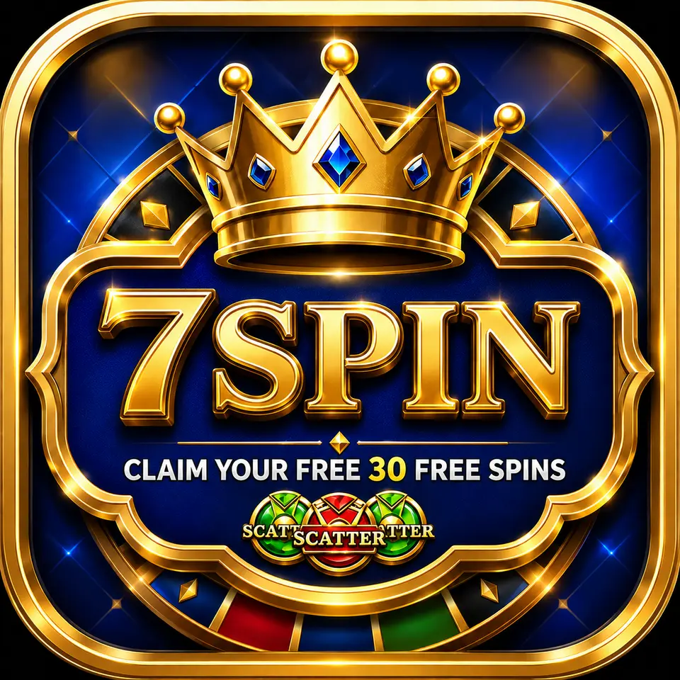 7SPIN Mag-login